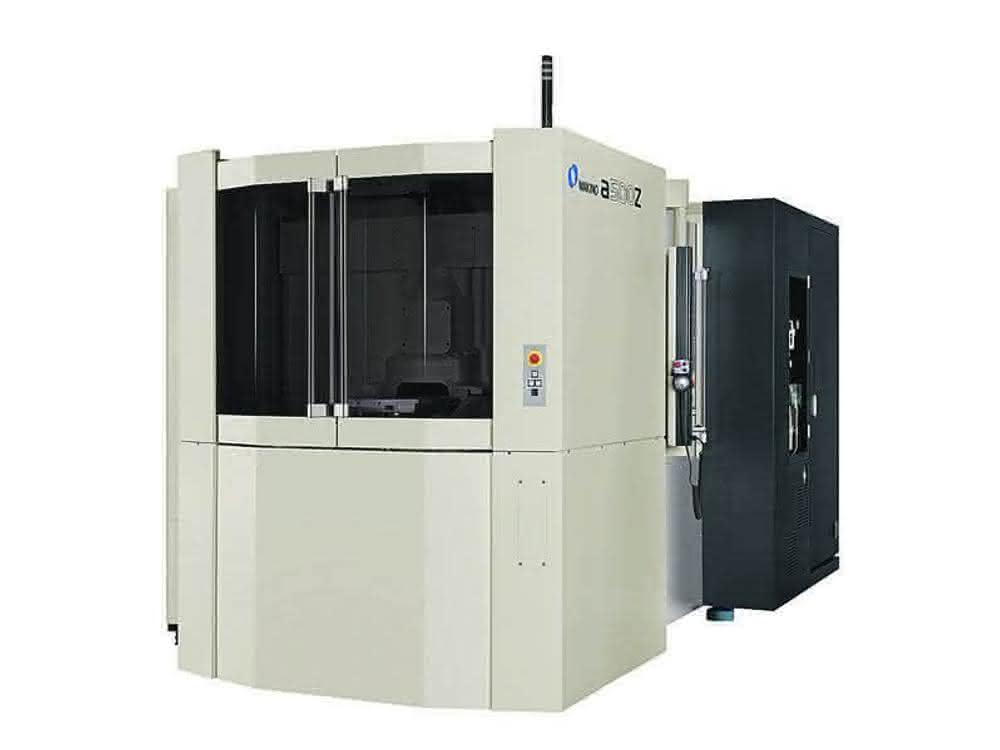 Makino a500Z