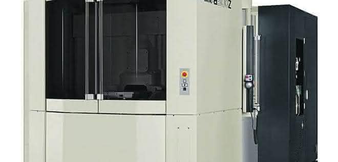 Makino a500Z
