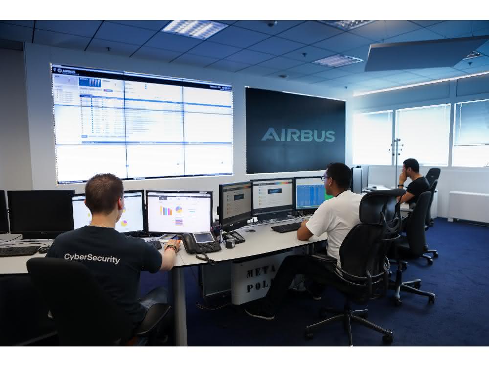 Security Operation Centers (SOC) Security Operation Centers (SOC)