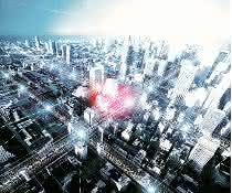 City