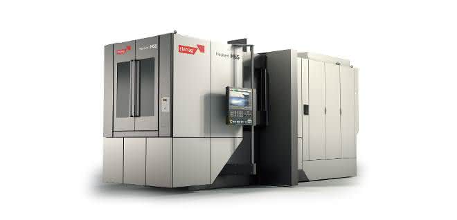 Heckert H55 Heckert H55