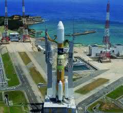 H-IIB, Tanegashima Space Center
