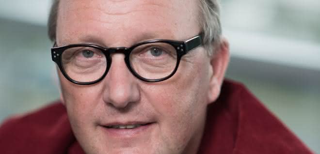 Strategy: Top consultant Karl-Heinz Land: Earth 5.0 and the role of logistics