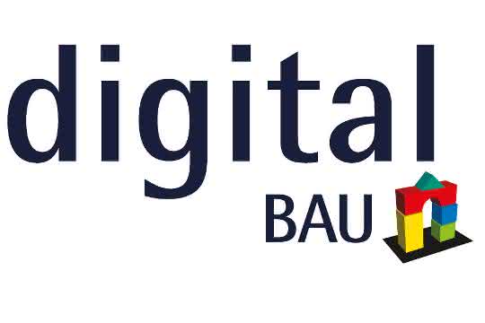 Neue Fachmesse digitalBAU 2020 in Köln