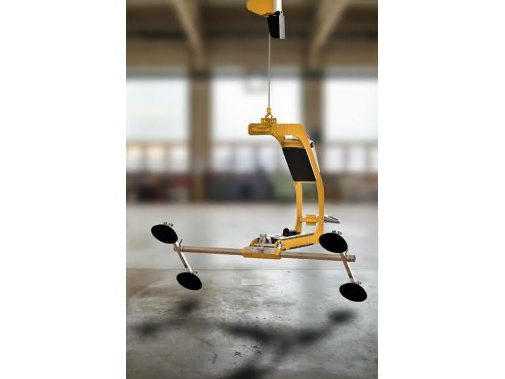 Lifting device Lifting device