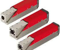 Spindle cantilever