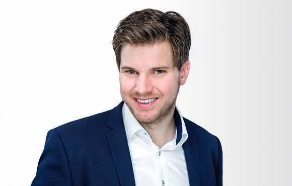 materialfluss exklusiv: Konjunkturumfrage: Weiter heiter