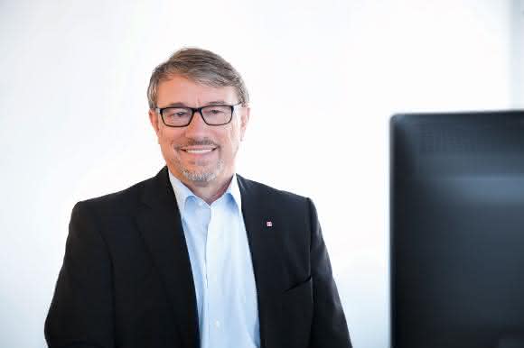 materialfluss exklusiv: Konjunkturumfrage: Weiter heiter