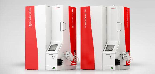 Die ICP-MS-Systeme der PlasmaQuant MS-Serie analysieren 60 Trinkwasserproben pro Stunde auf 21 Elemente mit einer durchschnittlichen Standardabweichung von 1,5 Prozent.