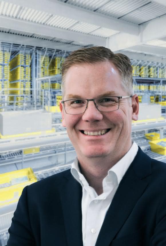 materialfluss exklusiv: Konjunkturumfrage: Weiter heiter