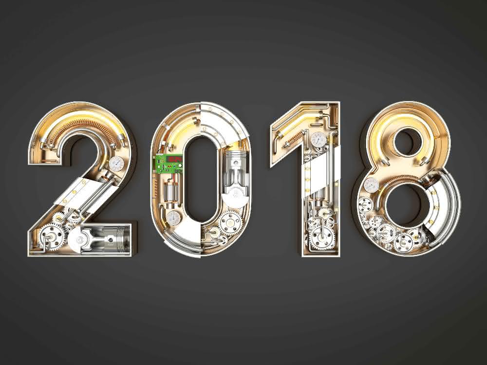2018 2018