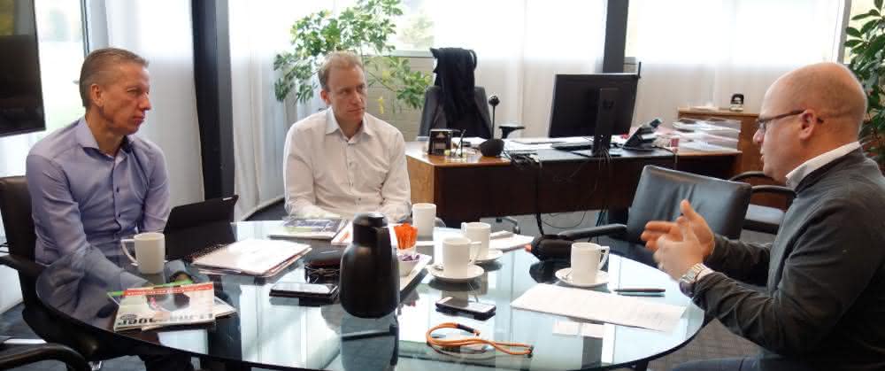 Vanderlande
