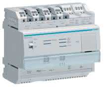 Energy monitoring server