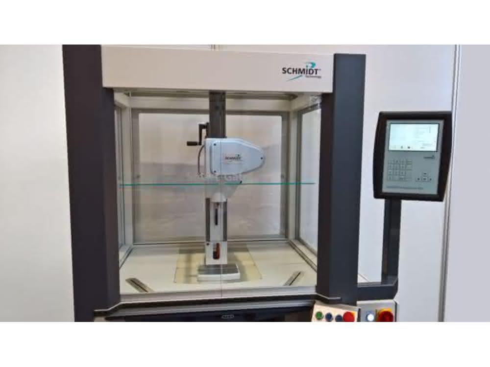 Smartgate protective housing
