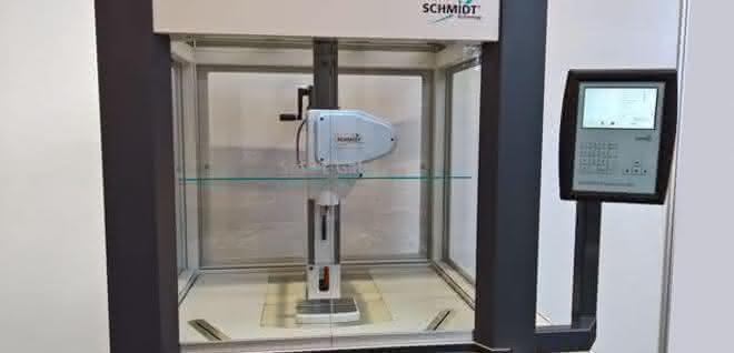 Smartgate protective housing