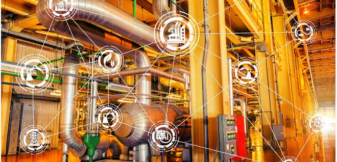 Digital infrastructures