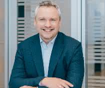 LGIs neuer CEO: Bernd Schwenger LGIs neuer CEO: Bernd Schwenger