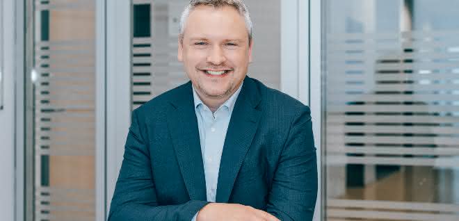 LGIs neuer CEO: Bernd Schwenger