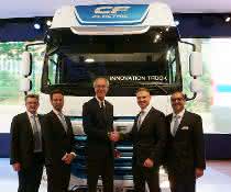 DAF DAF