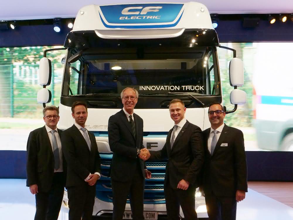 DAF