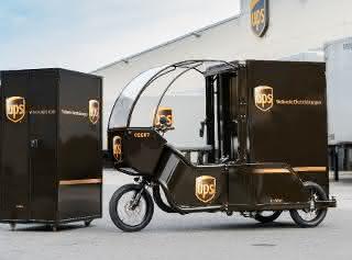 Rytle complements UPS transportation services.