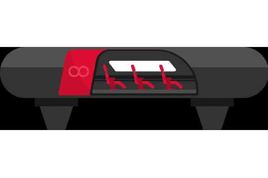 Hyperloop