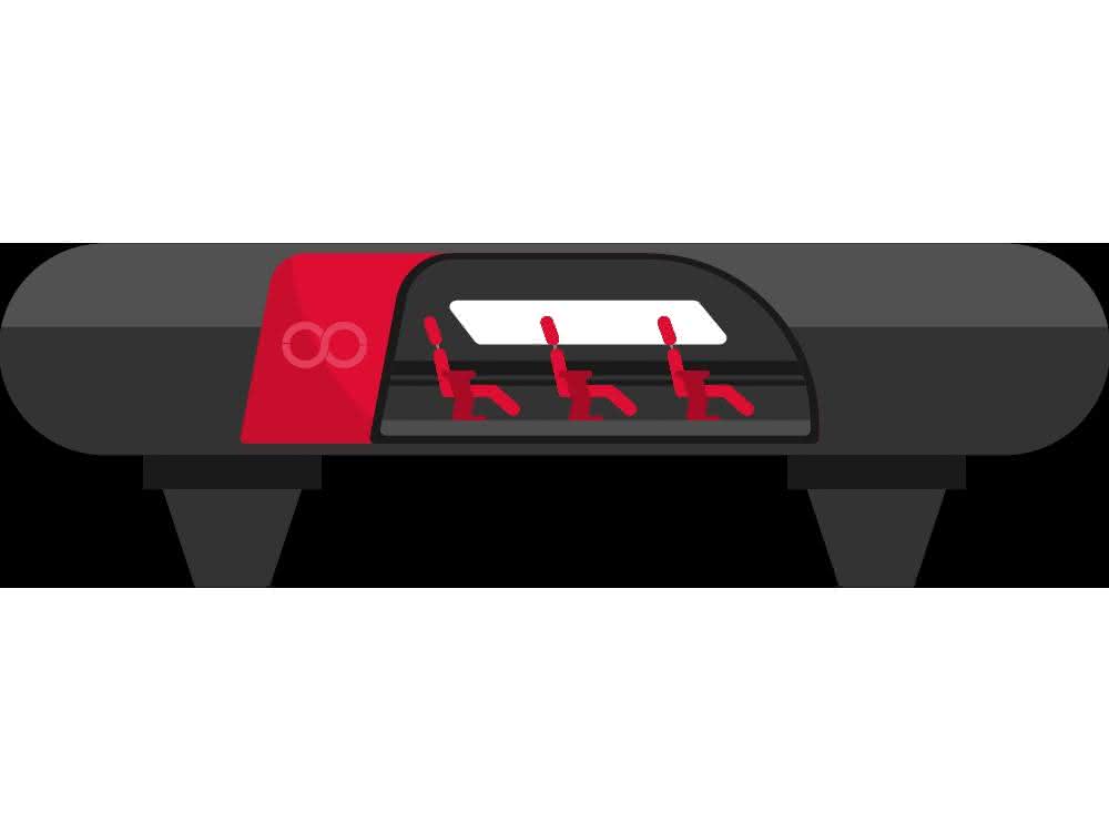 Hyperloop Hyperloop