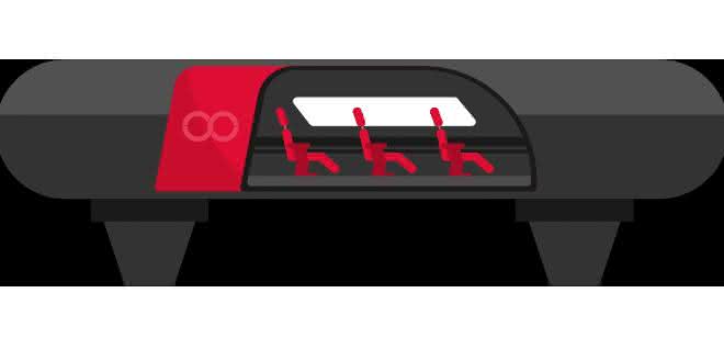 Hyperloop