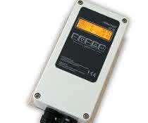 Temperaturregler HT60