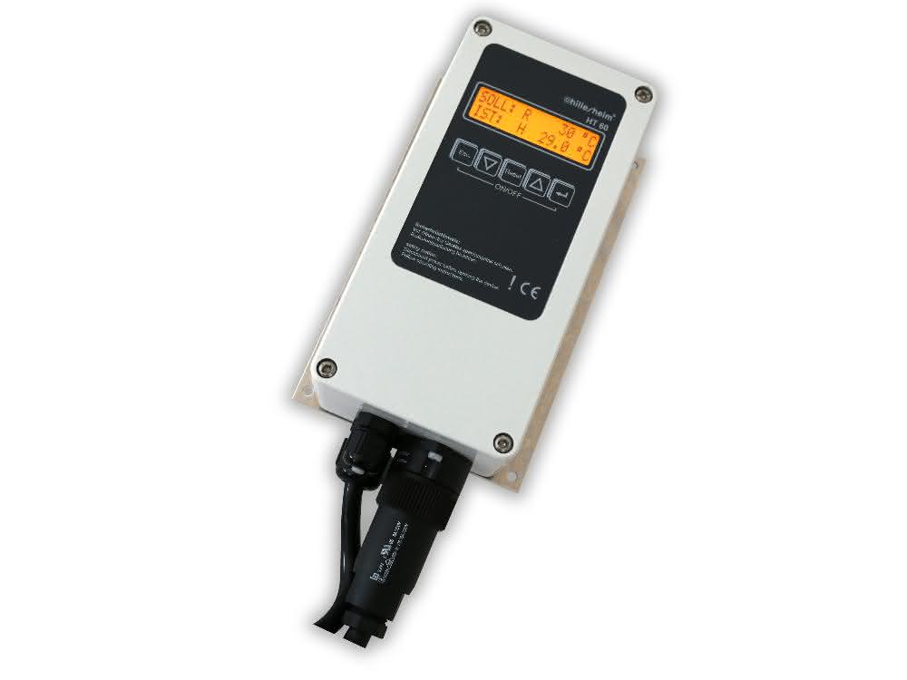 Temperaturregler HT60