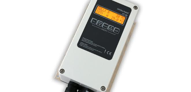 Temperature controller HT60