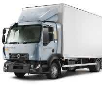Renaults neue Verteilermodelle: Kraftstoffverbrauch minus sieben Prozent Renaults neue Verteilermodelle: Kraftstoffverbrauch minus sieben Prozent