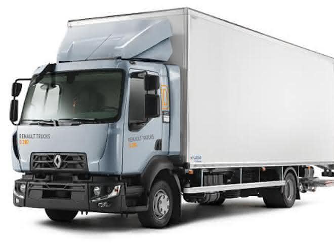 Renault's new distribution models: Fuel consumption down seven percent