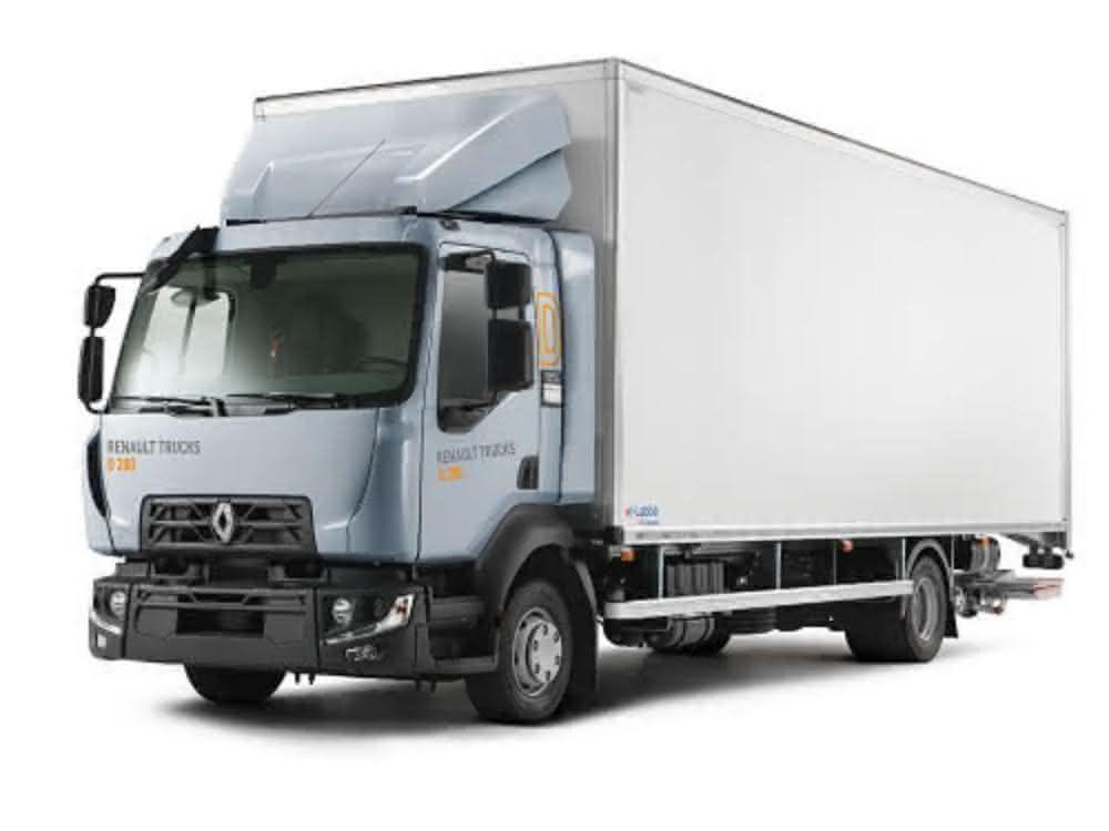 Renault's new distribution models: Fuel consumption down seven percent