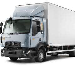 Renault's new distribution models: Fuel consumption down seven percent