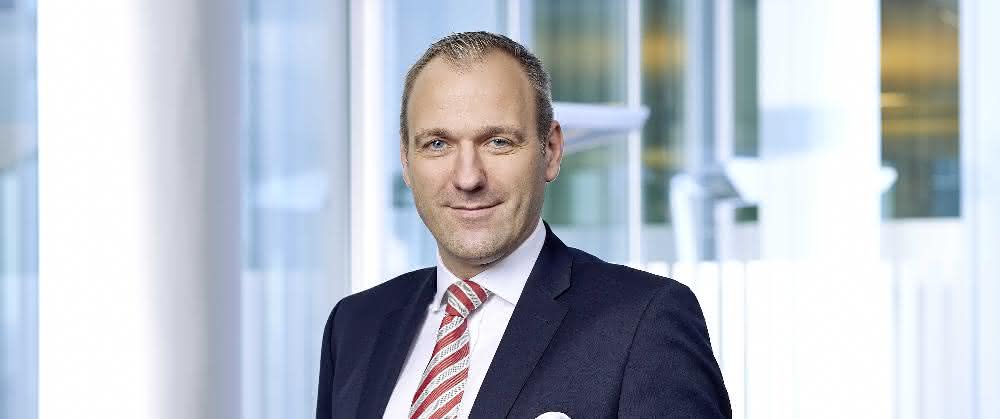 Holger Strack übernimmt das Ruder bei Zeaborn Ship Management Holger Strack übernimmt das Ruder bei Zeaborn Ship Management