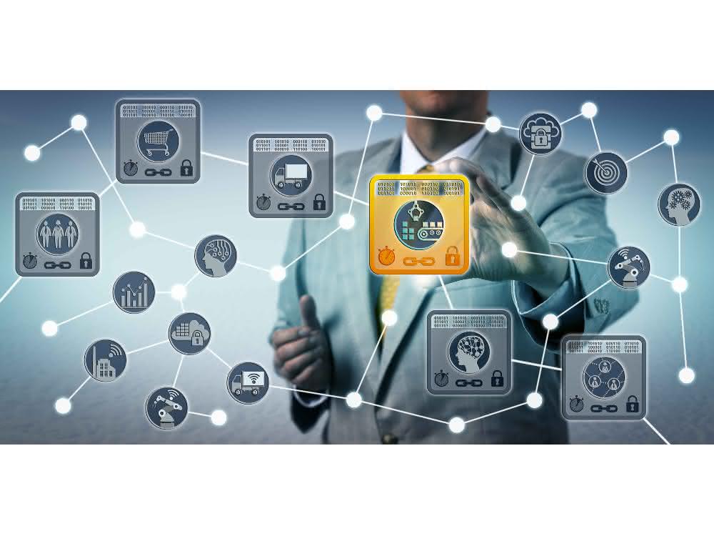 The engine for IIoT projects