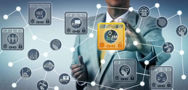 The engine for IIoT projects