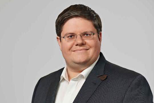 Dr. Alexander Broos