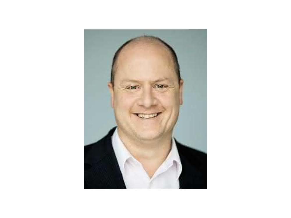 Martin Schrüfer, Ltd. Chefredakteur Materialfluss, LT-manager