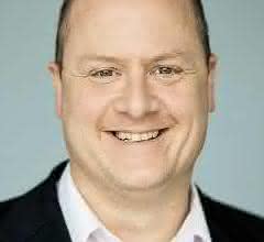 Martin Schrüfer, Ltd. Chefredakteur Materialfluss, LT-manager