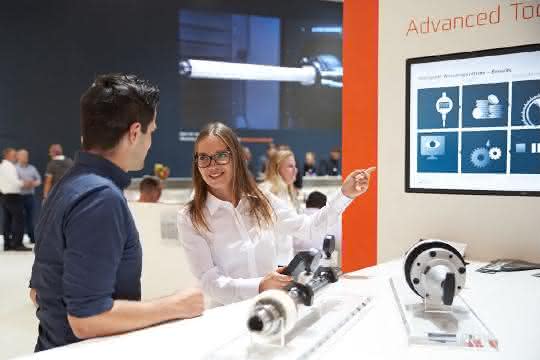 EMO Hannover 2019: EMO Hannover zeigt Industrial IoT
