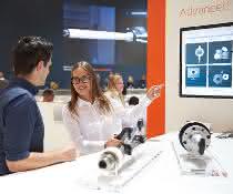 EMO Hannover 2019: EMO Hannover zeigt Industrial IoT
