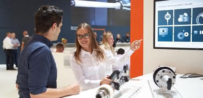 EMO Hannover 2019: EMO Hannover zeigt Industrial IoT