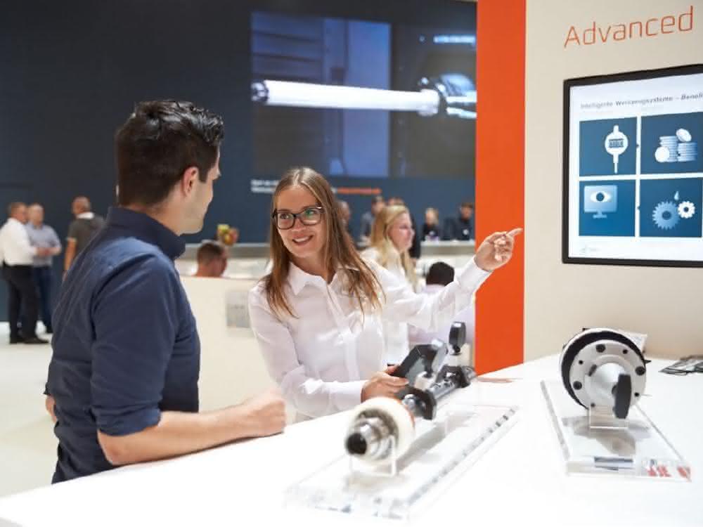 EMO Hannover 2019: EMO Hannover showcases Industrial IoT