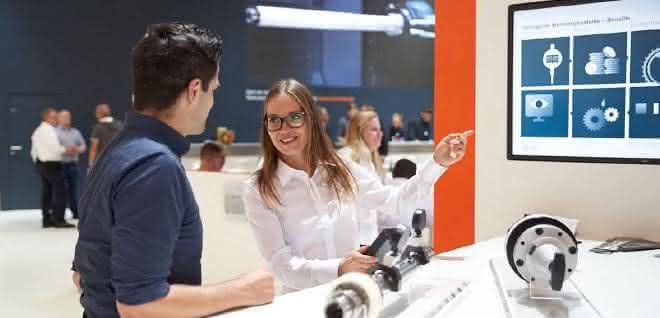 EMO Hannover 2019: EMO Hannover showcases Industrial IoT