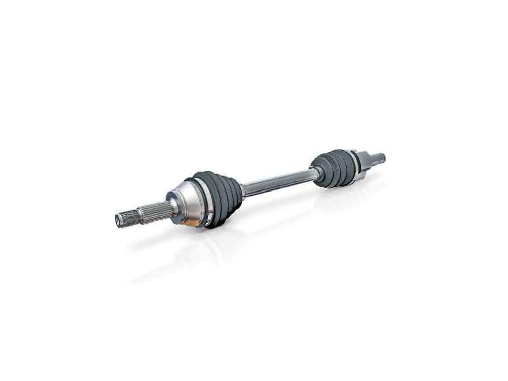 Drive shafts Drive shafts