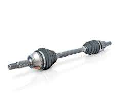 Drive shafts