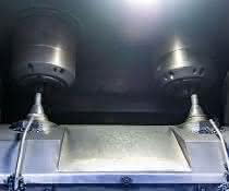 EMAG VSC 250 Twin machining center