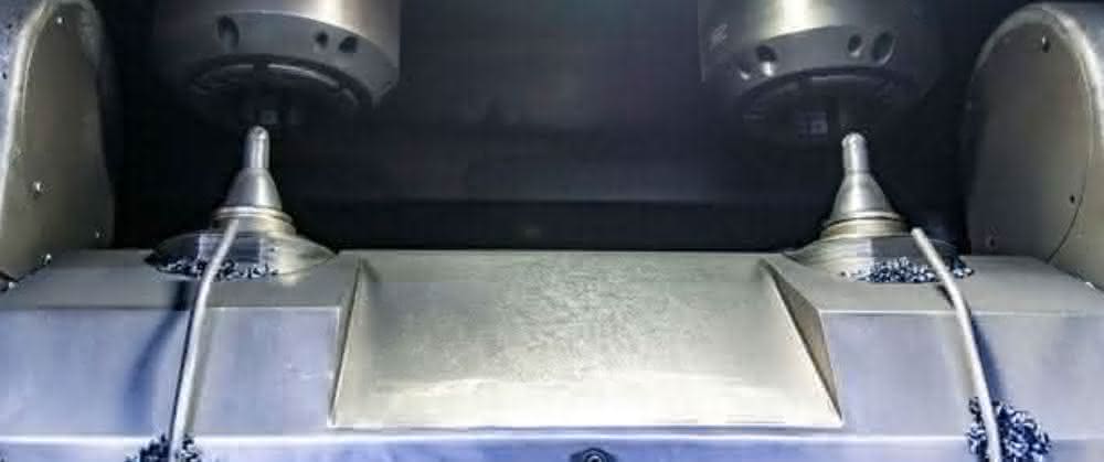 EMAG VSC 250 Twin machining center